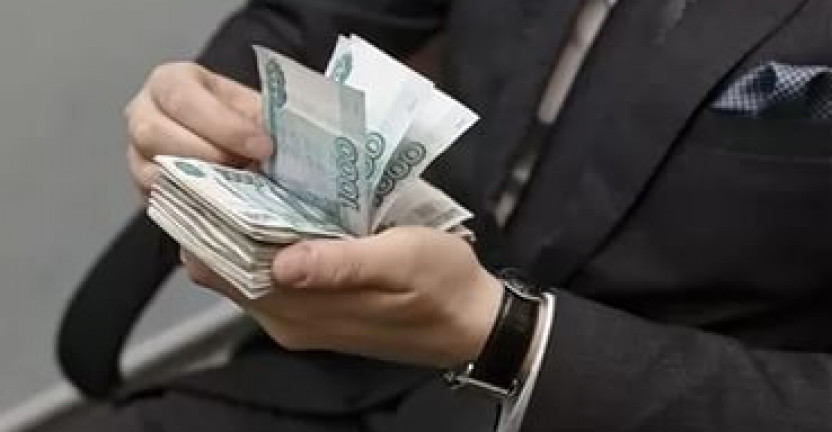 Сведения о заработной плате работников предприятий Пермского края по видам экономической деятельности за январь 2019 года